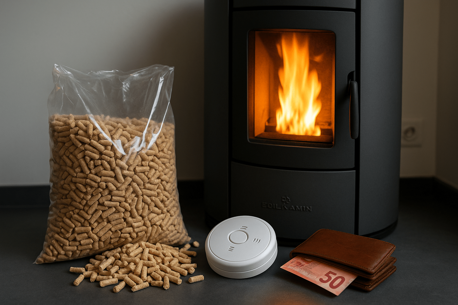 Poêles à granulés : les vérités alarmantes que les vendeurs vous cachent sur votre santé, votre sécurité et votre portefeuille