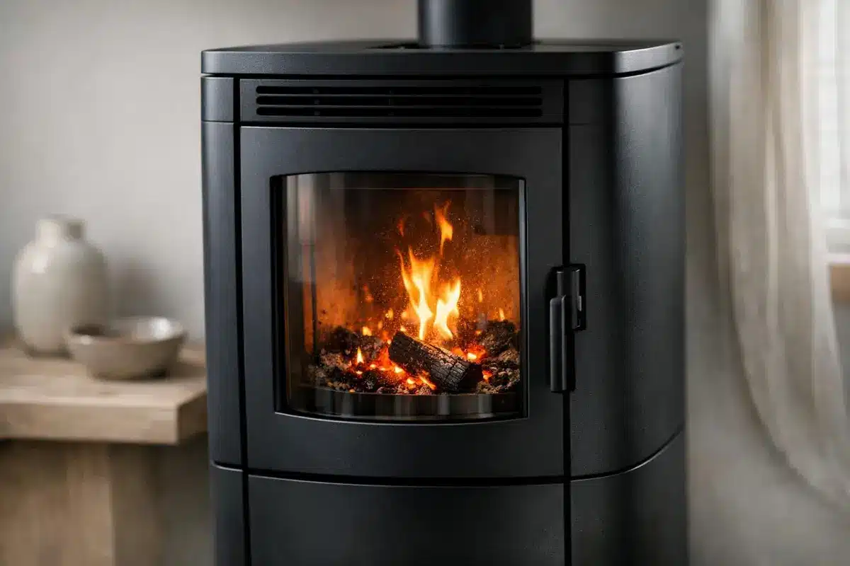 Poele pellet et bois avis : prix, rentabilité et pièges à éviter