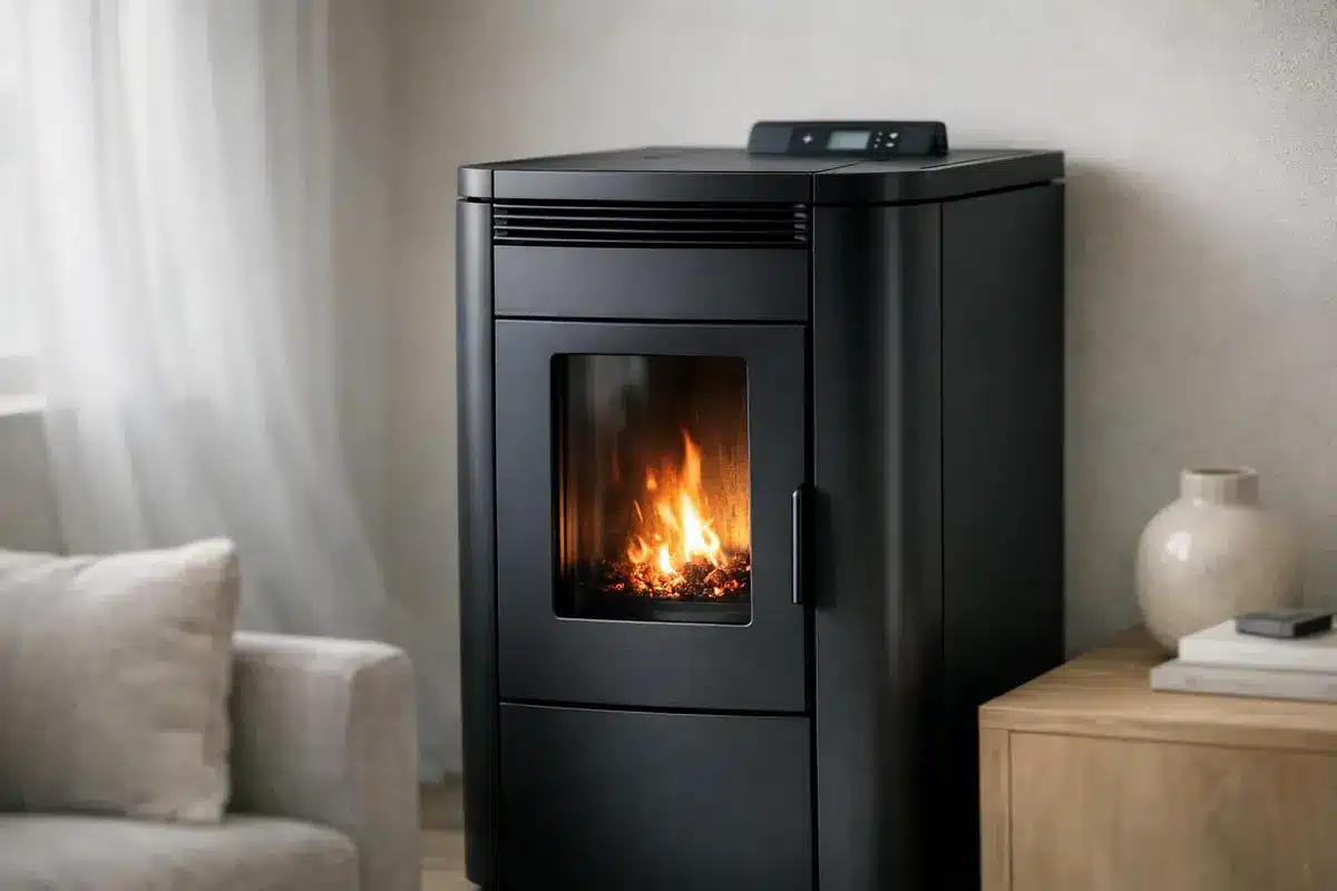 Avis bruit poele a pellet : modèles silencieux et solutions