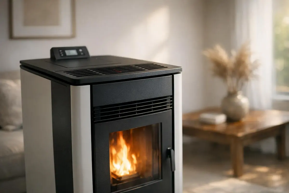 Avis d’utilisateurs de poêles à pellets : fiabilité, pannes et vrais retours