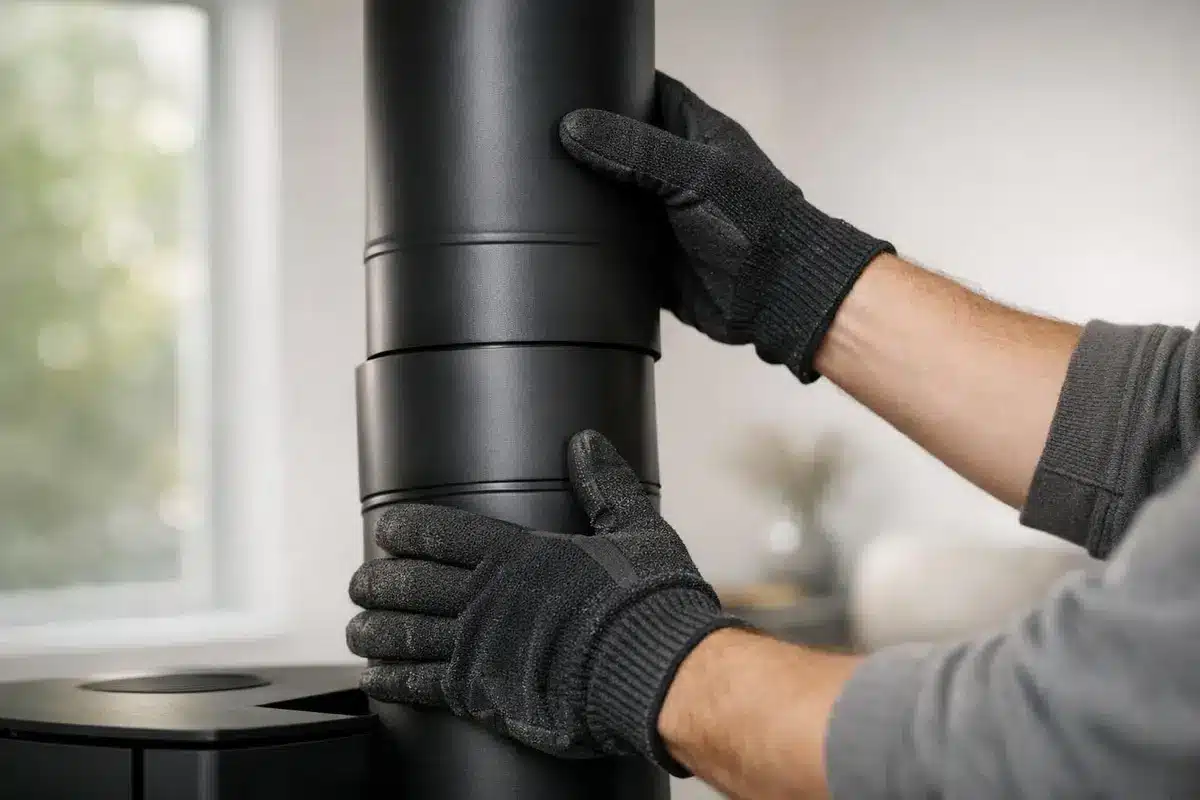 Avis installation poêle à pellet Leroy Merlin : prix, pièges et vrais retours