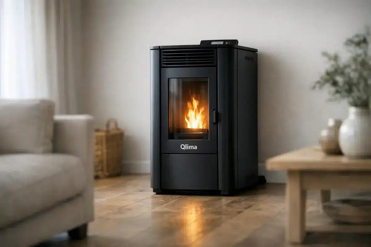 Avis marque Qlima poêle pellet : fiabilité, tests et retours