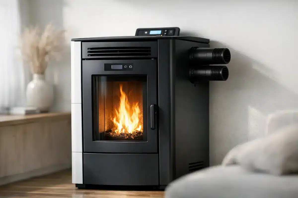 Avis poele a pellet canalisable : tests, prix, retours réels