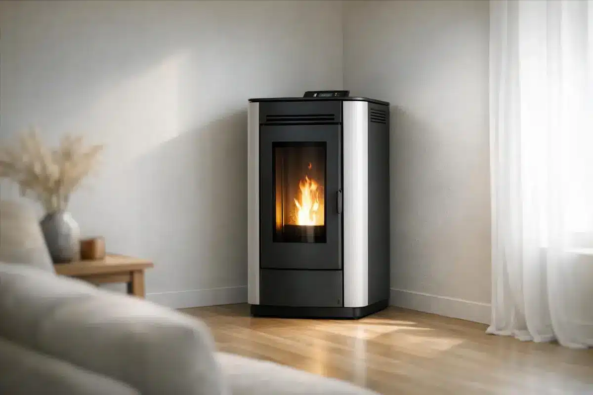 Avis poêle à pellet DZ : marques fiables, prix et rentabilité