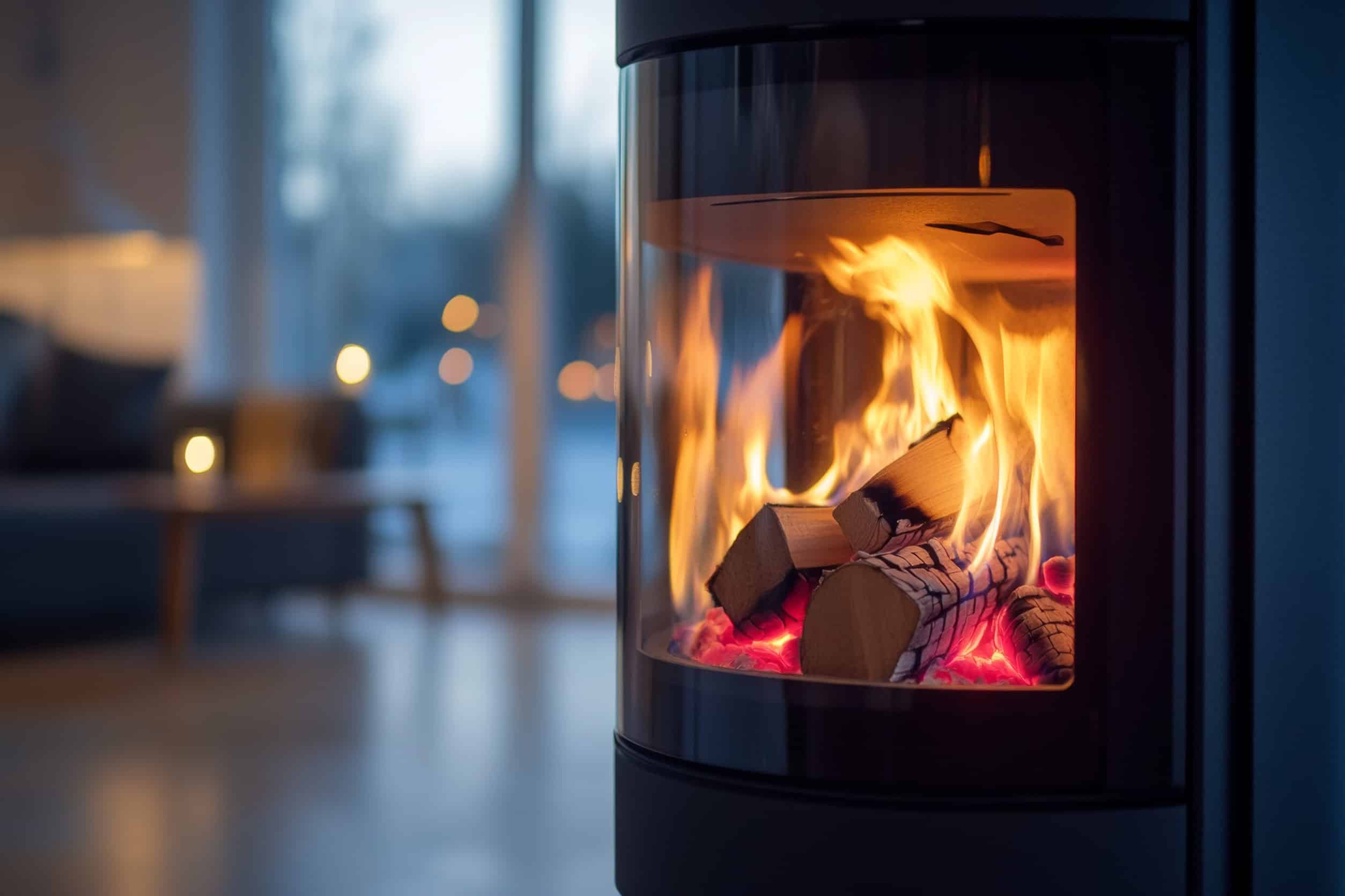 Entretien et ramonage d’un poêle à bois : obligations, prix et bonnes pratiques en Loire-Atlantique